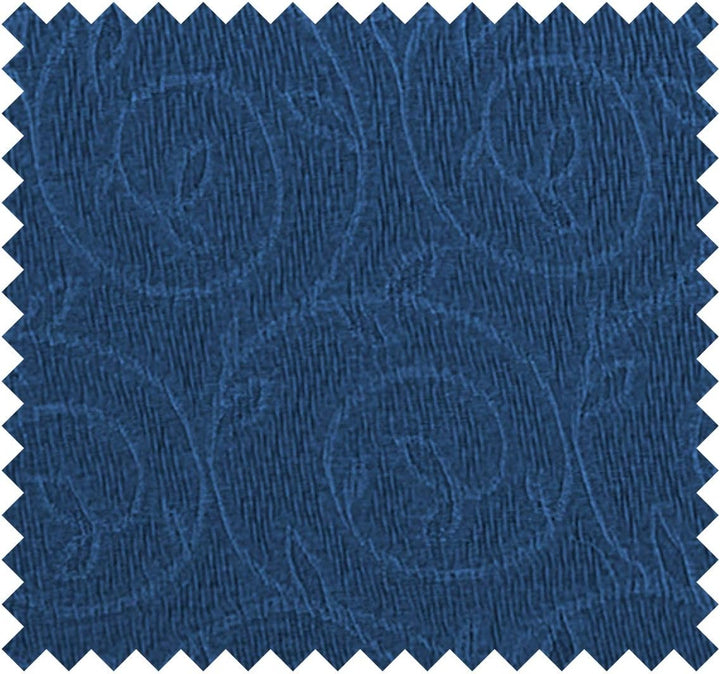 Martina Home Sesselbezug Relax, Blau, Ohrenschützer Ohrensessel Blau, Ohrensessel Blau