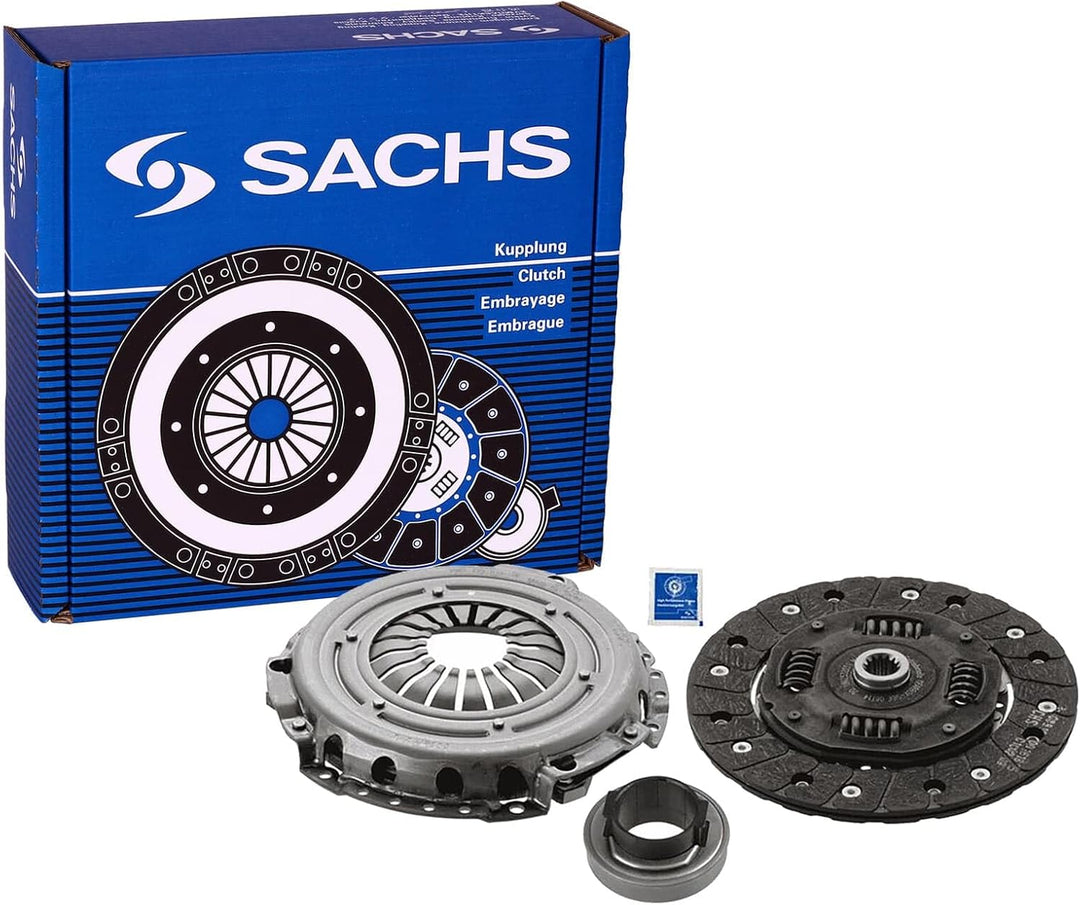 SACHS 3000 828 001 Kupplungssatz