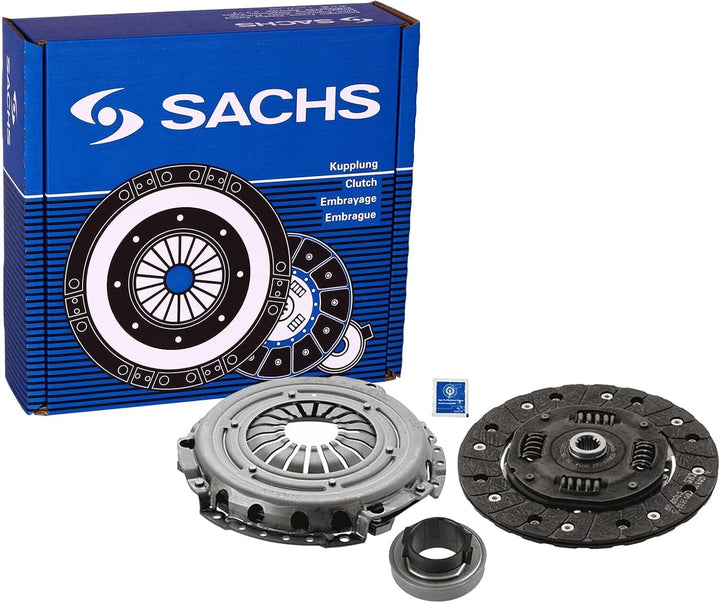 SACHS 3000 828 001 Kupplungssatz