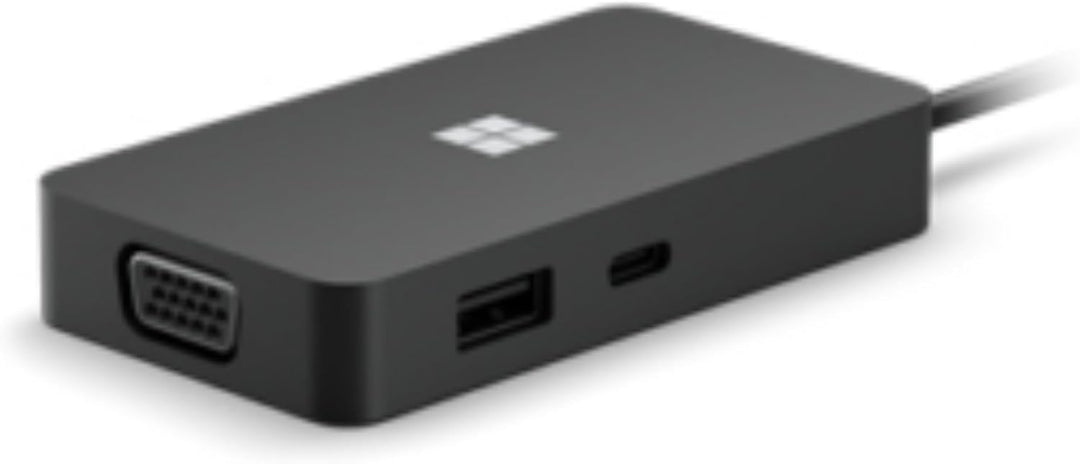 Microsoft MS Surface USB-C Travel Hub COMM, 1E4-00004