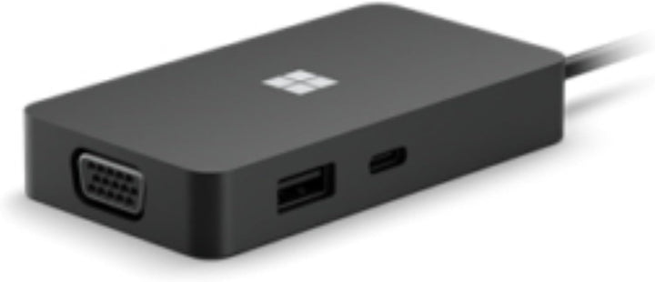Microsoft MS Surface USB-C Travel Hub COMM, 1E4-00004