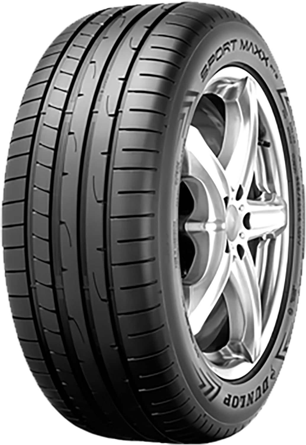 Dunlop SP Sport Maxx RT 2 SUV XL MFS - 275/45R20 110Y - Sommerreifen