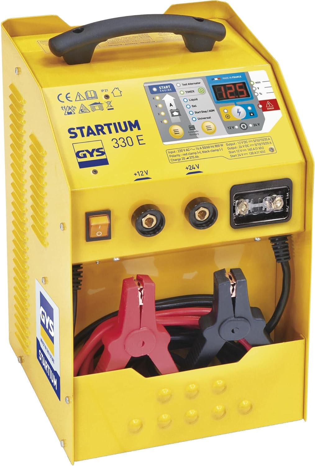 Startium 330E