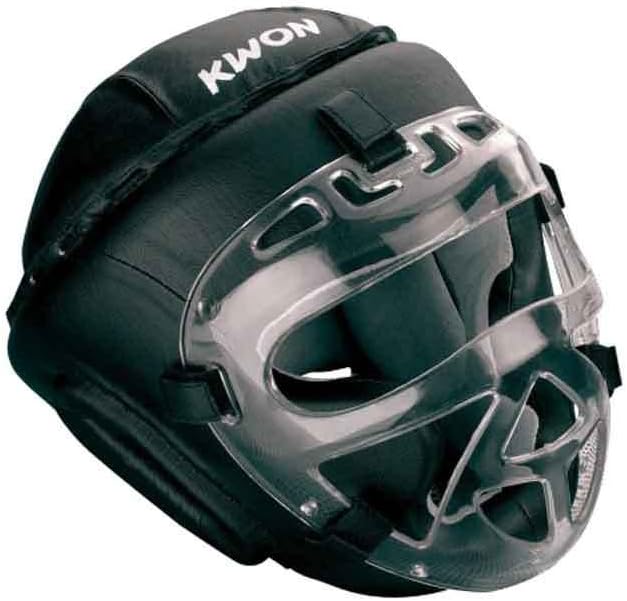 KWON Kopfschützer Fight L