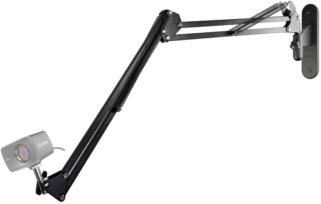 AYIZON Facecam Webcam Wandhalterung Ständer Halter kompatibel mit Elgato Facecam MK.2, Facecam Pro,