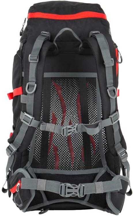 Husky Tourenrucksack Scape 38L Black