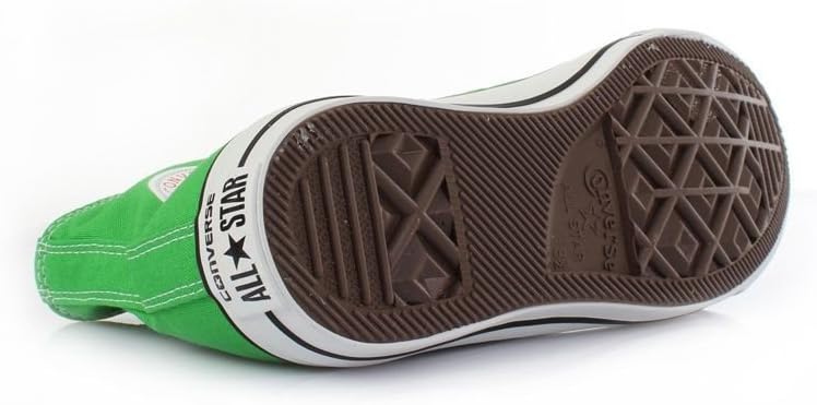 Converse Chucks CT AS OX 151146C Dunkelgrün 28 EU Dschungelgrün, 28 EU Dschungelgrün