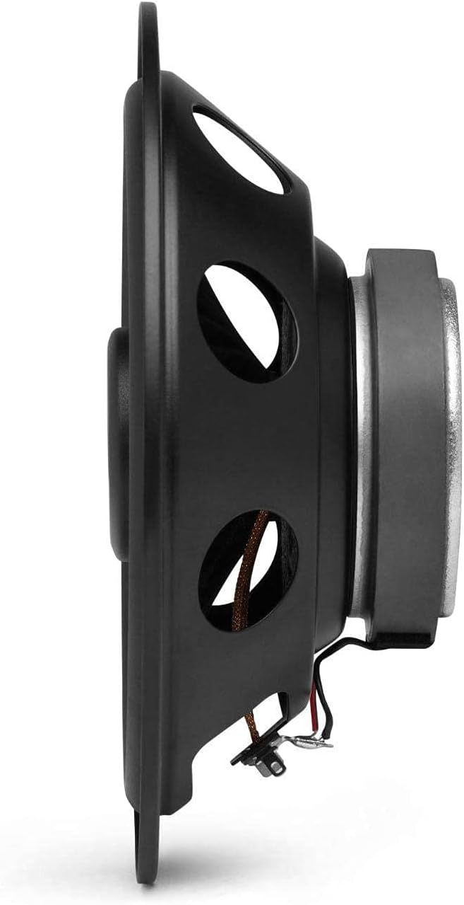 JBL Stage2 624 2-Wege Auto Lautsprecher Set von Harman Kardon - 240 Watt KFZ Autolautsprecher Boxen