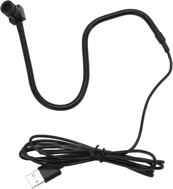 Jiawu Center Cam Mittelbildschirm-Webcam, 1080P-Center-Webcam für Laptop und Desktop, Auge Zur Kamer