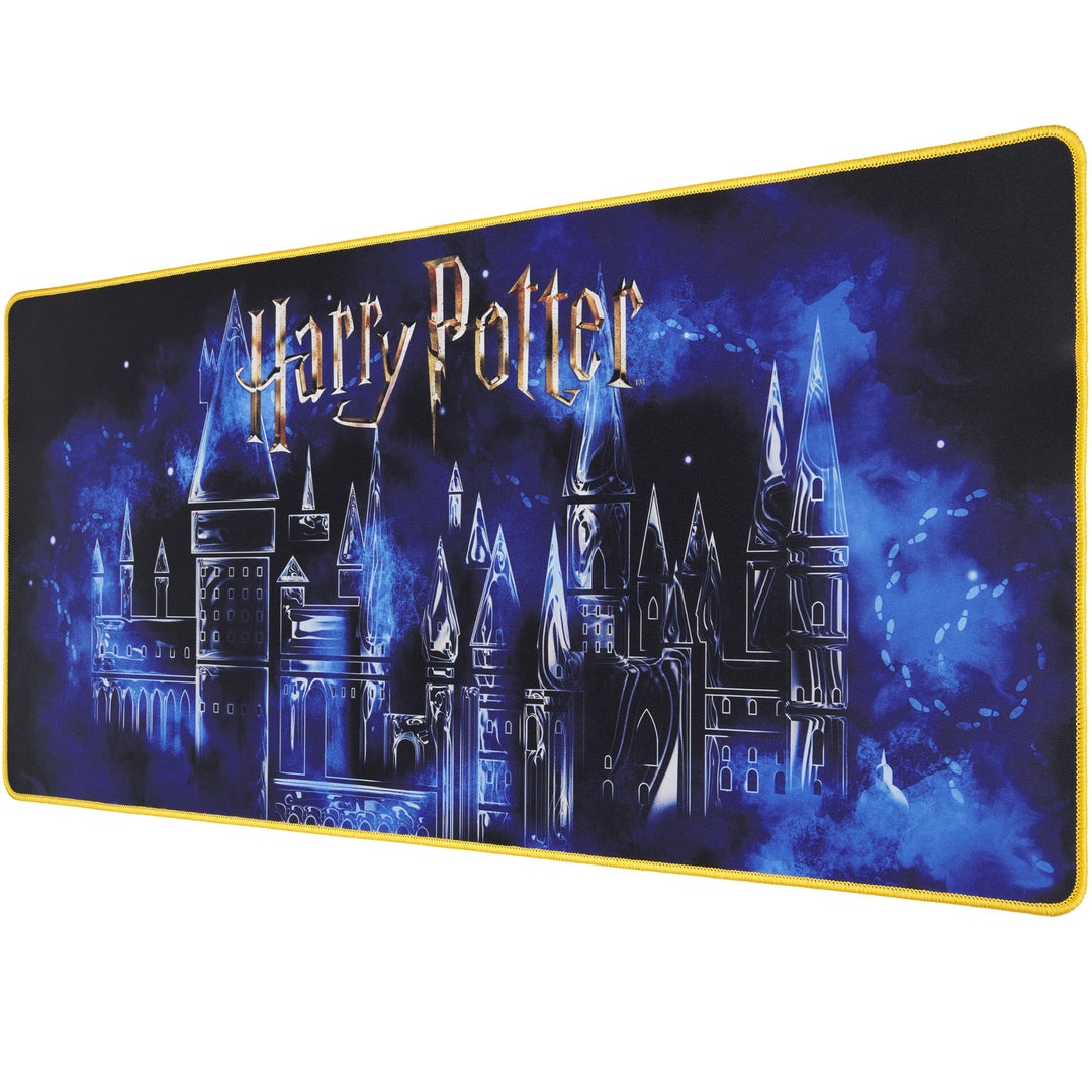 Harry Potter - XXL-Anti-Rutsch-Mauspad 90 mms x 40 mms - Offizielle Lizenz