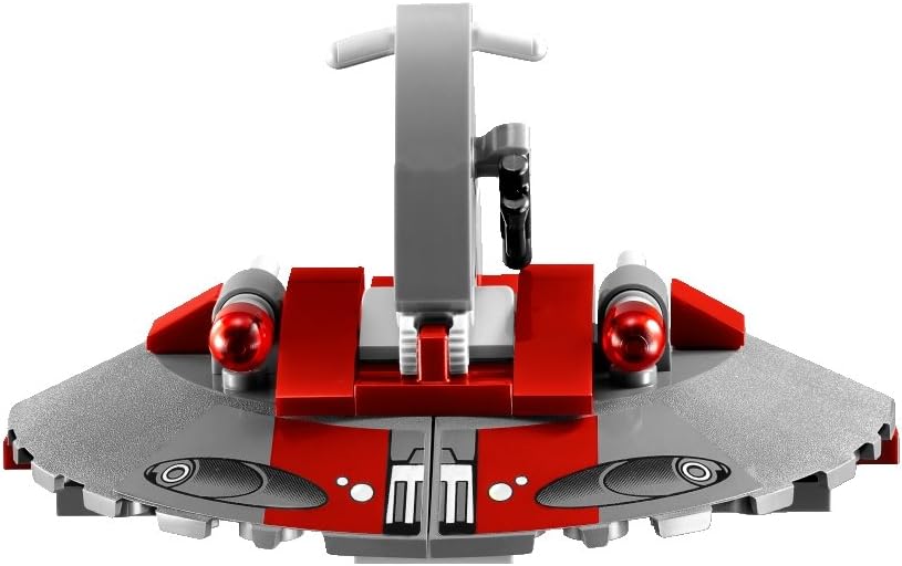 LEGO 75001 - Star Wars - Republic Troopers vs. Sith Troopers