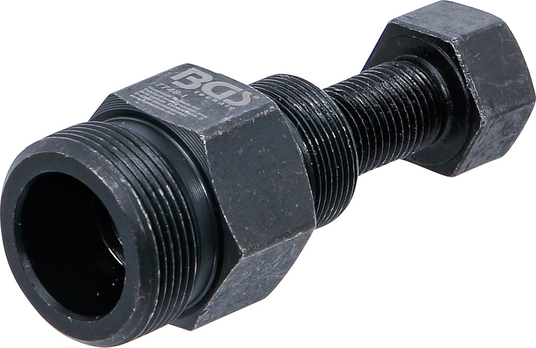 BGS 7748-I | Polrad-Abzieher | M27 x 1,25 - M20 x 1,0 mm, M27 x 1,25 - M20 x 1,0