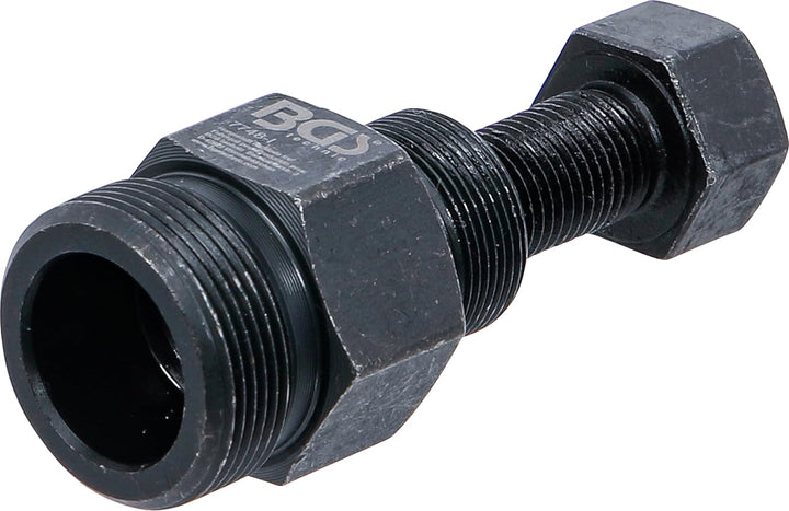 BGS 7748-I | Polrad-Abzieher | M27 x 1,25 - M20 x 1,0 mm, M27 x 1,25 - M20 x 1,0