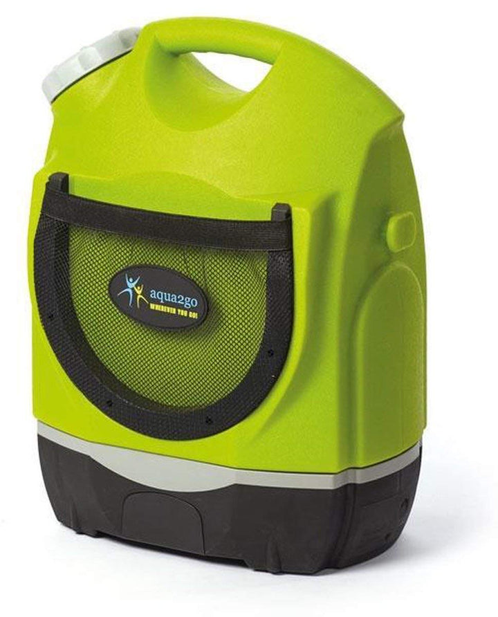 Aqua2go GD73 Mobile Reiniger,