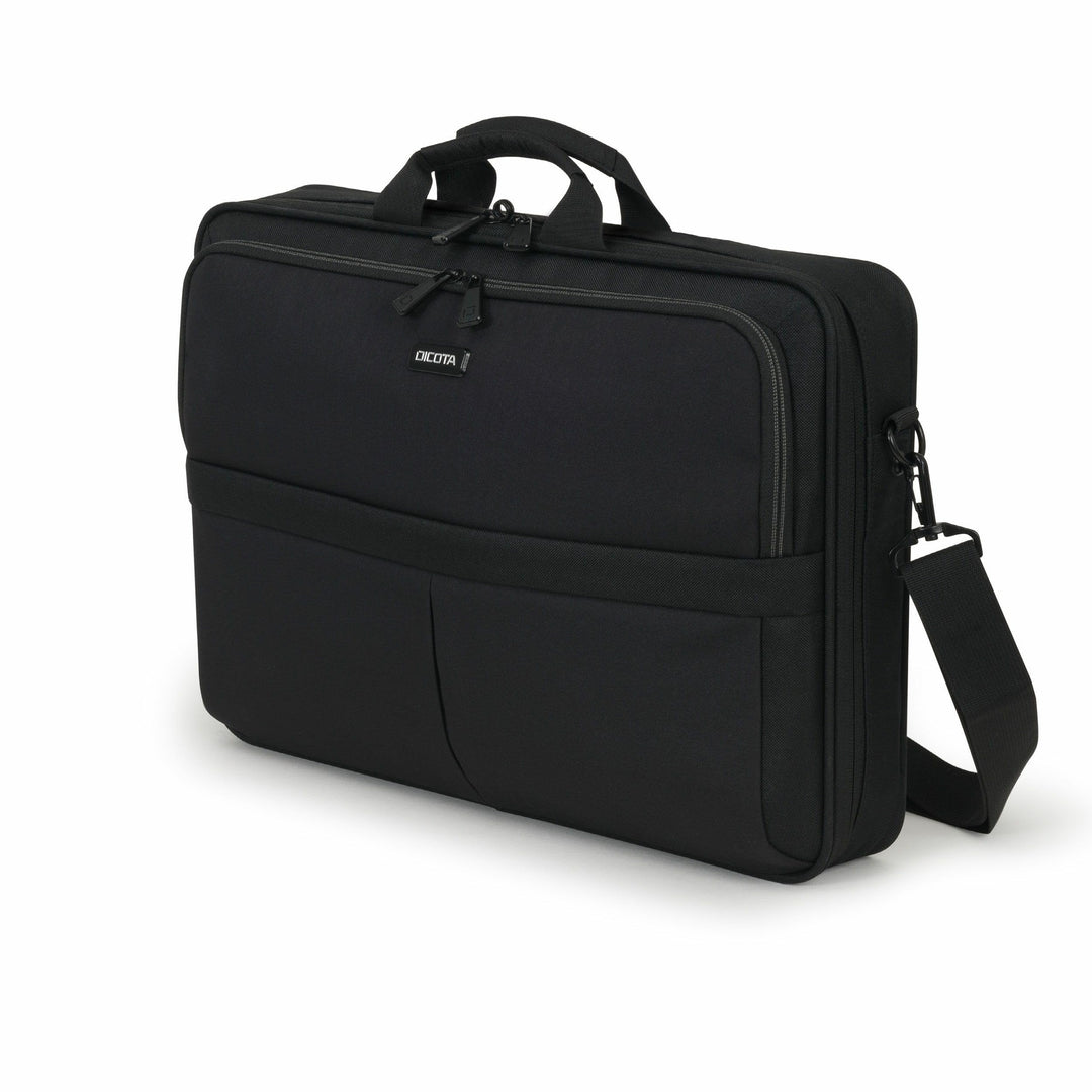 Dicota D31431 Multi Scale Laptoptasche Schwarz, N281471 14-15.6"