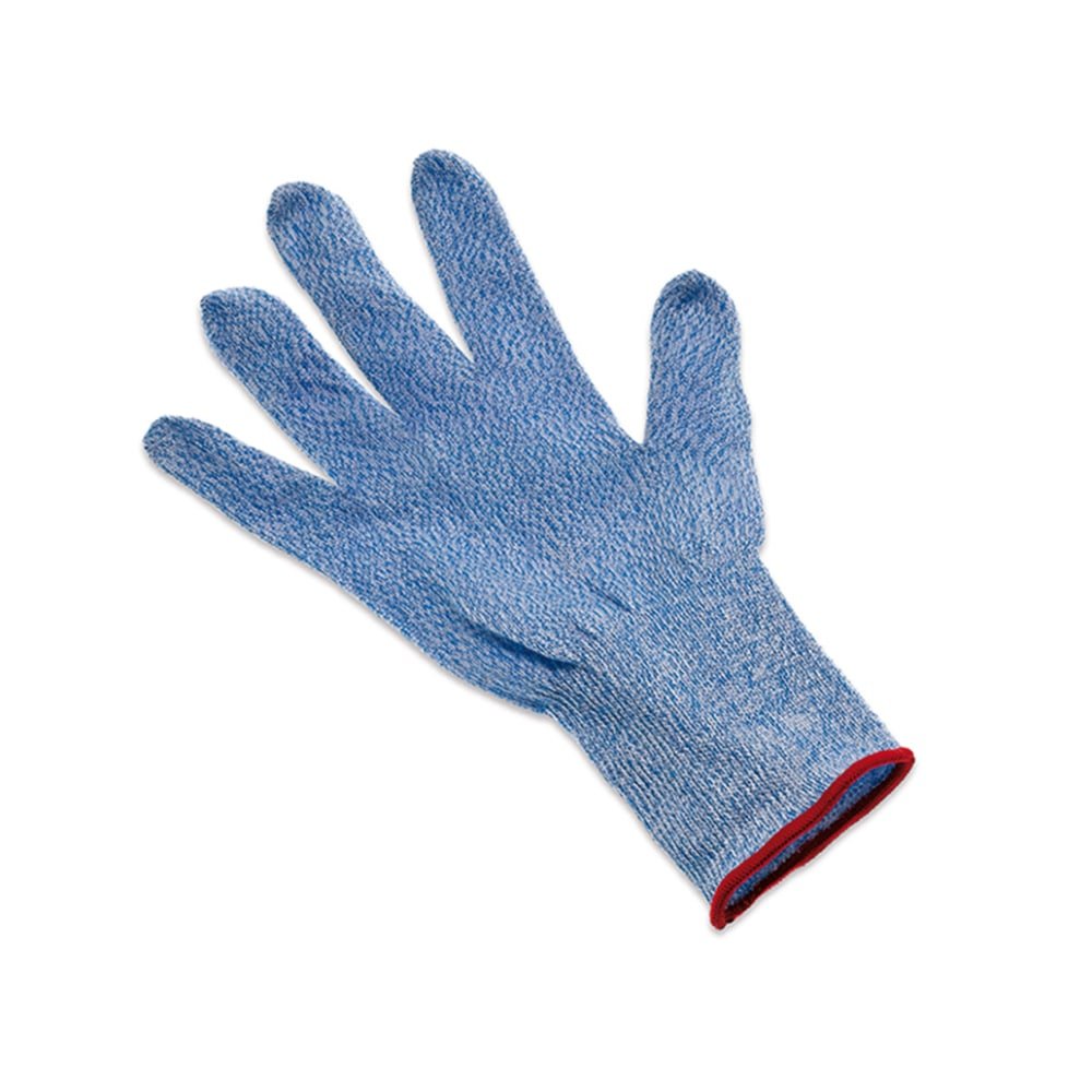 Giesser seit 1776 - Made in Germany - Schnittschutzhandschuh, m, schnittschutzfaktor 5, Waschbar, Kü