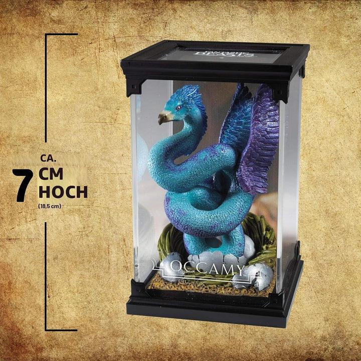 The Noble Collection Magische Kreaturen Occamy