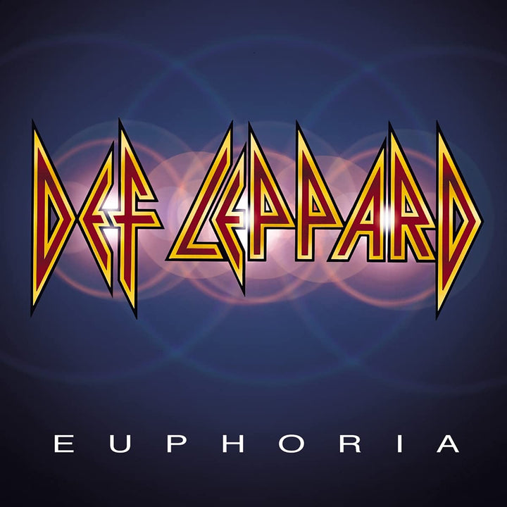 Euphoria [Vinyl LP], Vinyl