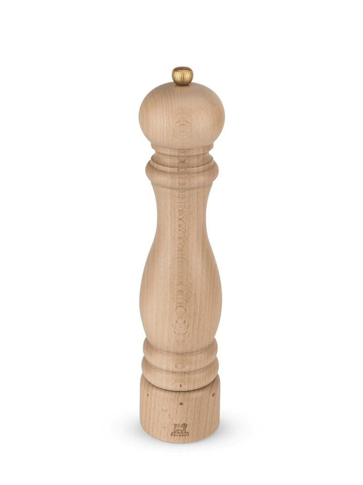 PEUGEOT - Pfeffermühle Paris u‘Select 30 cm - 6 voreingestellte Mahlgrade - Aus PEFC-zertifiziertem