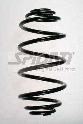 SPIDAN 56040 Fahrwerksfeder