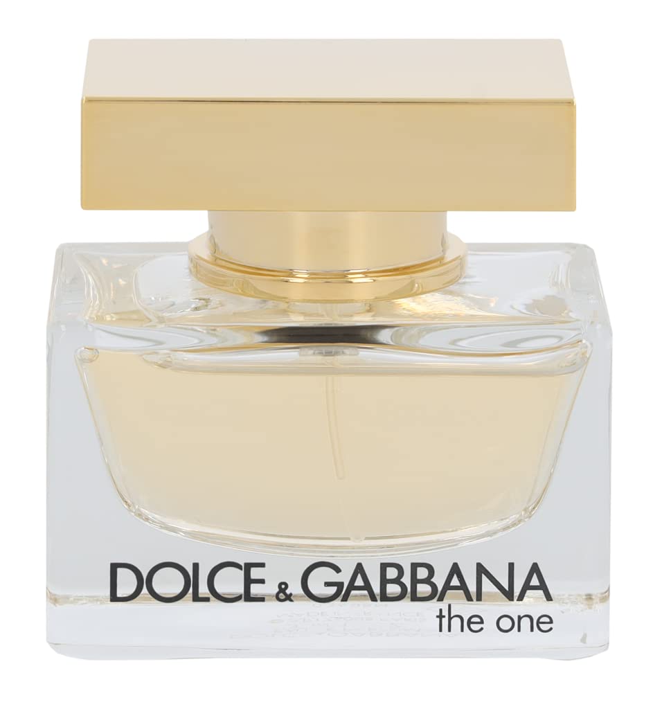 Dolce & Gabbana The One Eau de Parfum, Damen 30 ml 30 ml
