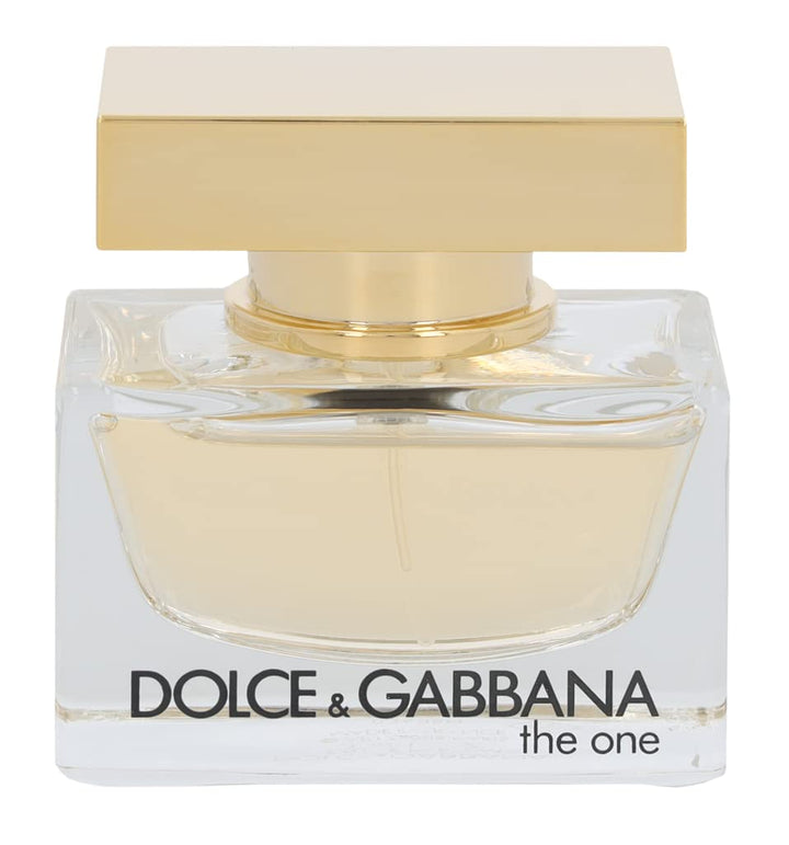 Dolce & Gabbana The One Eau de Parfum, Damen 30 ml 30 ml