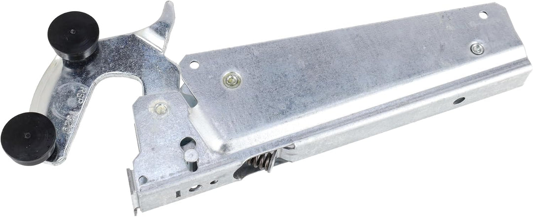 sparefixd Für NEFF Slide and Hide Ofentürscharnier rechts und Räder