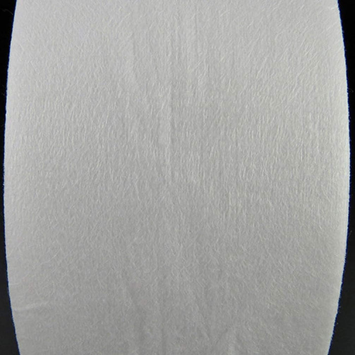 Haarentferner Streifen Haarentfernungs-Wachspapier Vlies Epilierrolle Enthaarungswachsstreifen für K