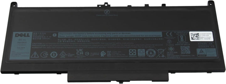 Dell Latitude 14 (E7470) Original Akku 55Wh 7,6V