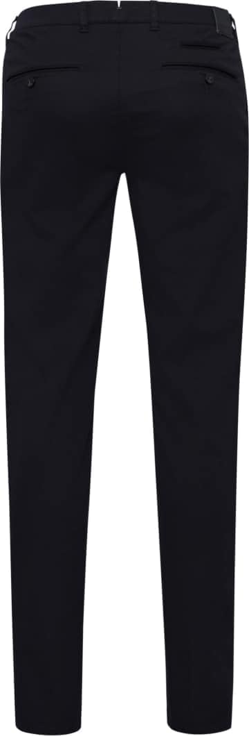 Brax Herren Dummy Hose 31W / 30L Schwarz, 31W / 30L Schwarz