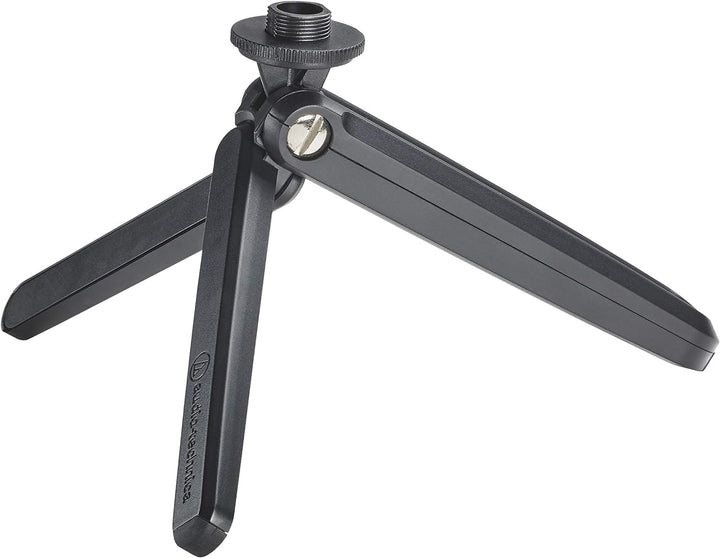 Audio-Technica 2100x-USB Streaming-/Podcast-mikrofon Schwarz Unidirektionales dynamisches Streaming/