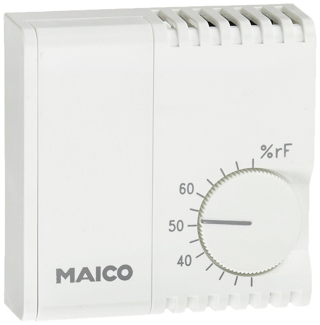 MAICO 0157.0126 Regler, Thermostate, Weiss