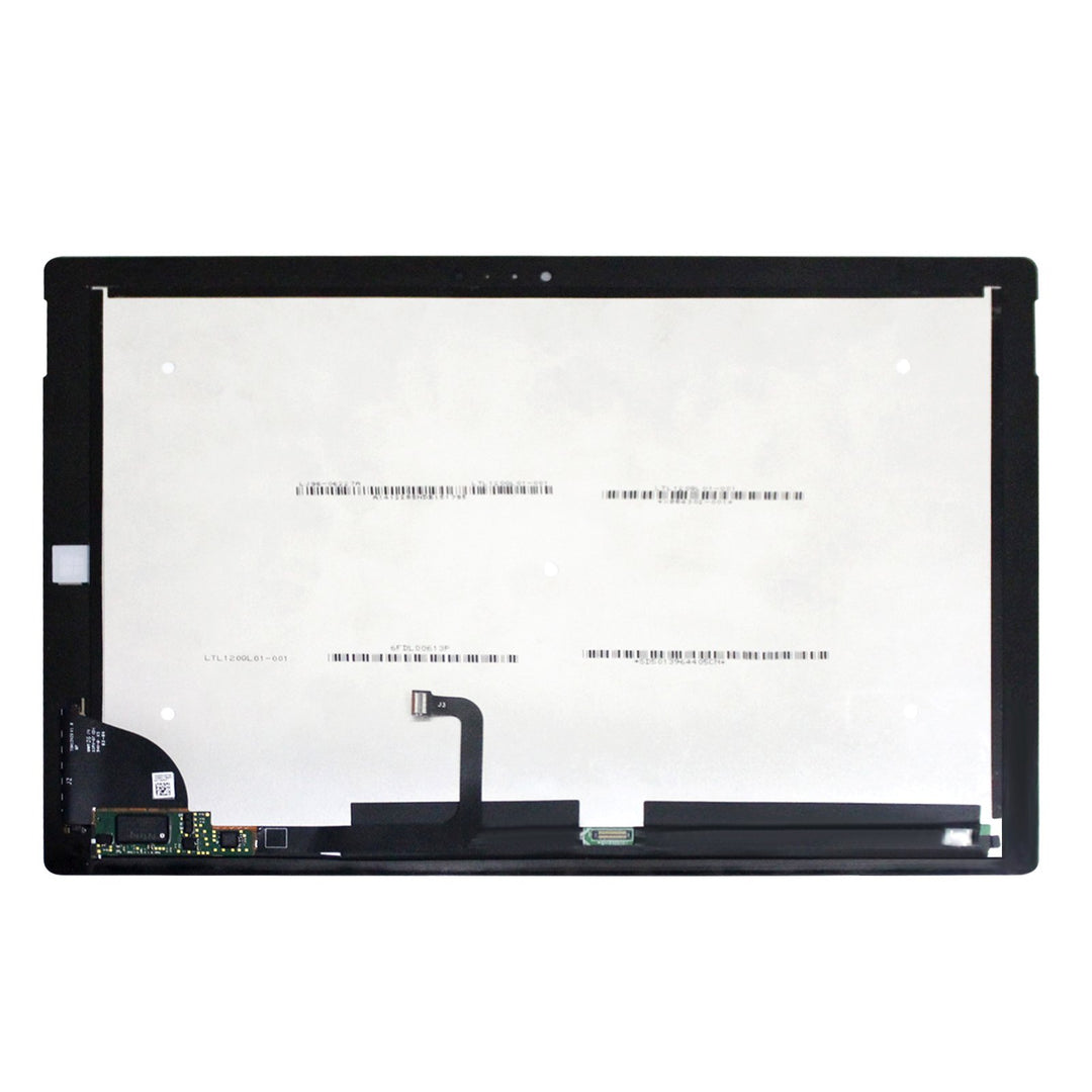 FTDLCD® 12 Zoll LED LCD Display LTL120QL01-001 LTL120QL01-003 Touchscreen Digitizer Panel für Micros