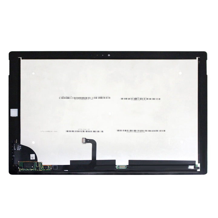 FTDLCD® 12 Zoll LED LCD Display LTL120QL01-001 LTL120QL01-003 Touchscreen Digitizer Panel für Micros