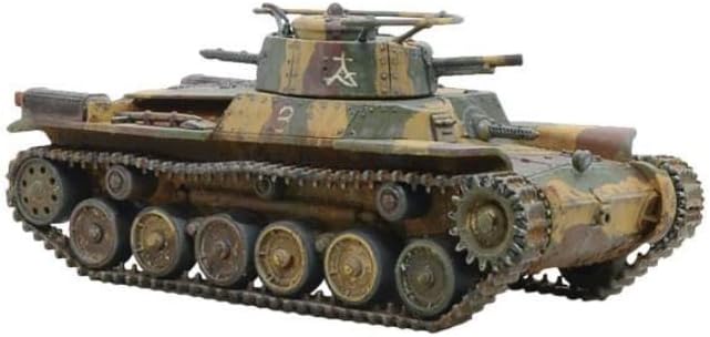 Bolt Action Banzai! Japanese Starter Army