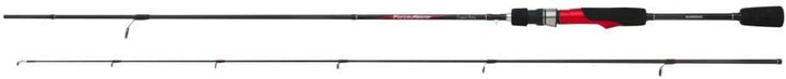 Shimano Forcemaster Trout Area 1,85m / 1,98m Forellenrute Angelrute 1,85m 1,5-5g, 1,85m 1,5-5g