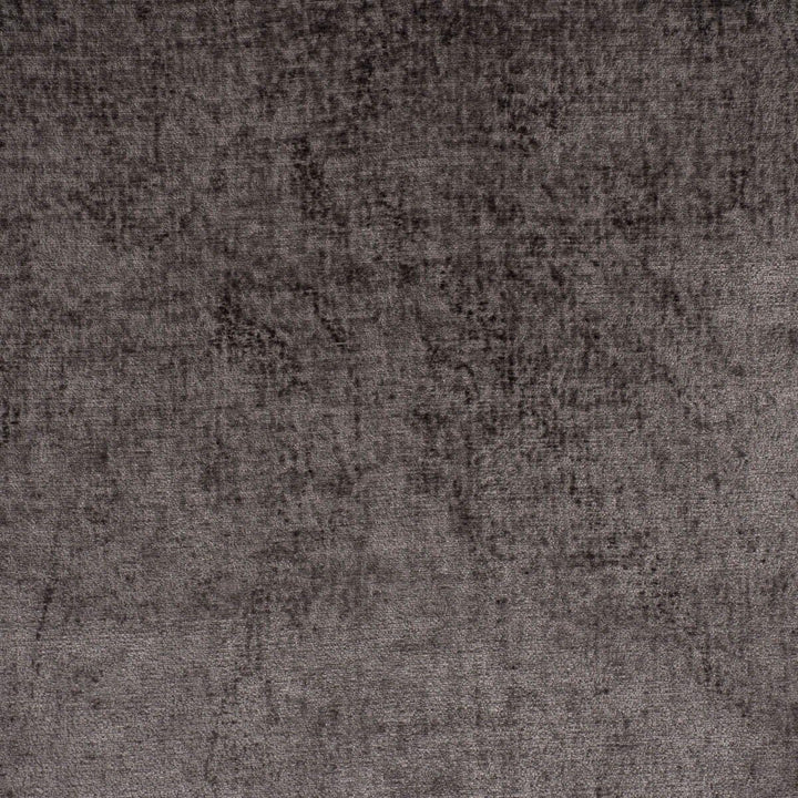 SCHÖNER LEBEN. Zugluftstopper Soft Teddy Deluxe grau div. Grössen, Auswahl:90cm Länge ca. 90x15x15cm