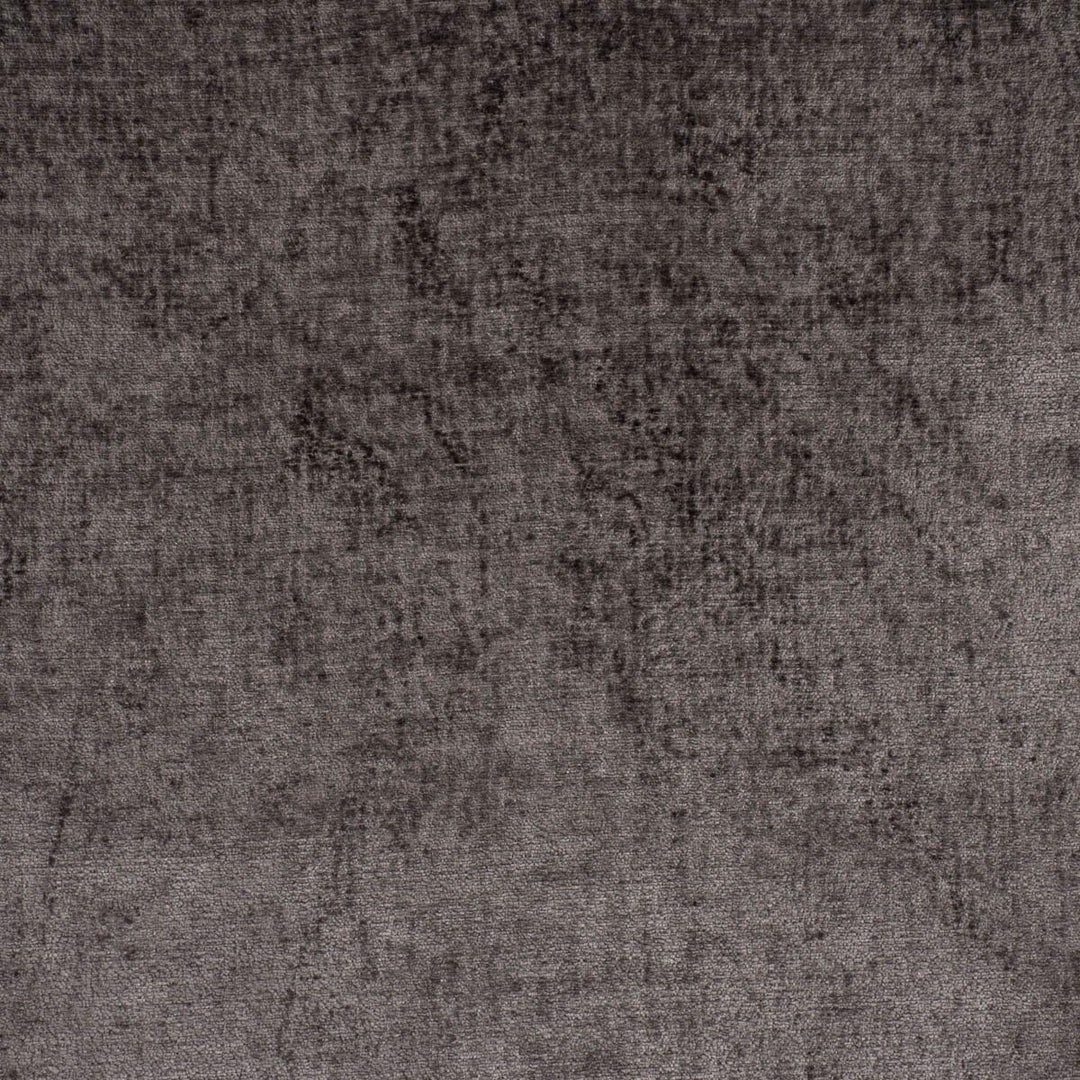 SCHÖNER LEBEN. Zugluftstopper Soft Teddy Deluxe grau div. Grössen, Auswahl:80cm Länge ca. 80x15x15cm