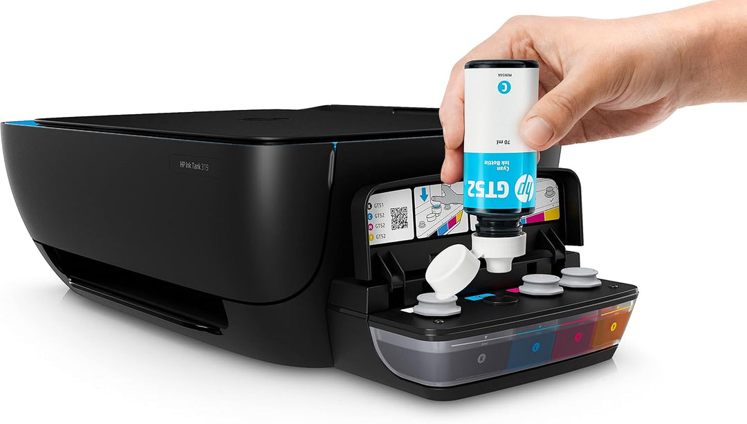 HP Ink Tank 319 Z6Z13A