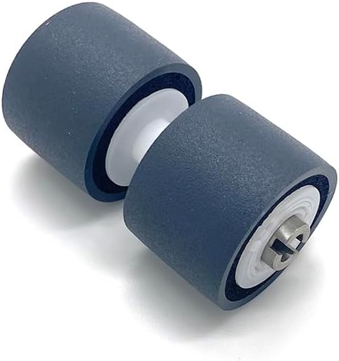 Generic 1 Set Scanner-Wechselrollen-Set für CanonDR-G1130 DR-G1100 (8262B001)