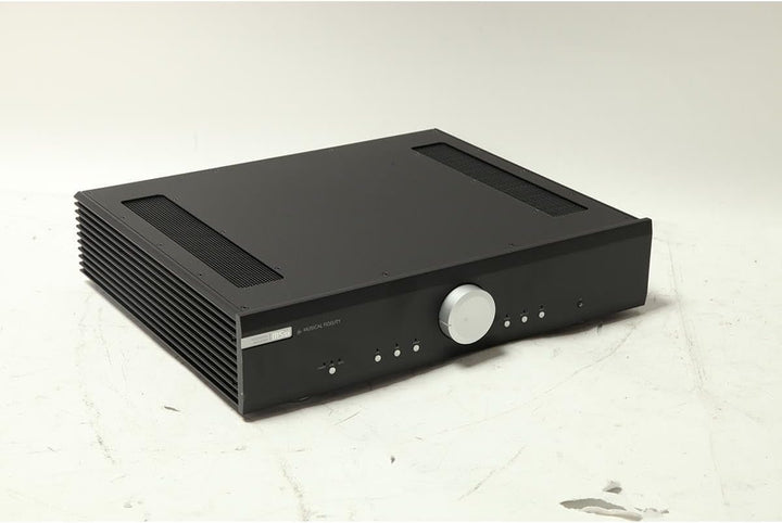 Musical Fidelity M5si Stereo Vollverstärker Farbe: schwarz