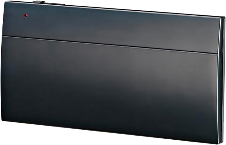 Meliconi AD Professional R1 TV-Antenne für den Innenbereich, mit 4G und 5G Filtern, für DVB-T2 HEVC