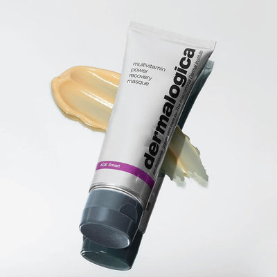 Dermalogica Age Smart Multivitamin Power Recovery Masque Unisex, Gesichtsmaske, 75 ml