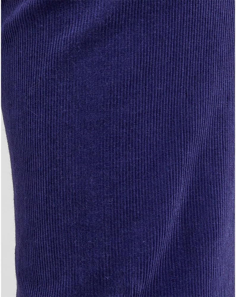 Lee Legendäre Damen-Jeans, mittlere Taille, gerades Bein, Übergrösse 24W / 31L Lila, 24W / 31L Lila