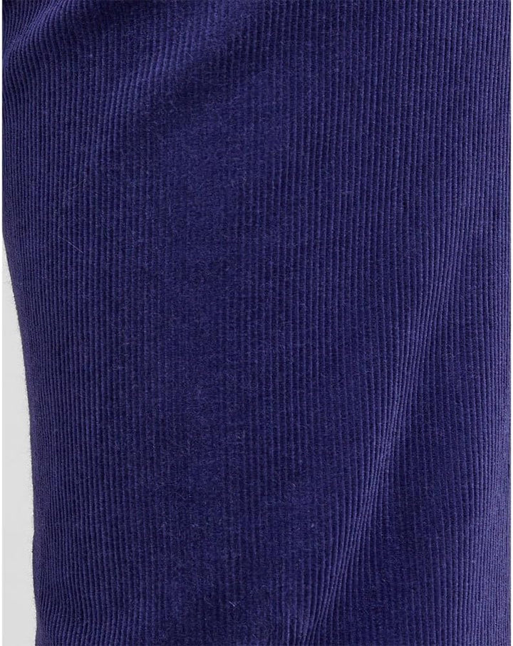 Lee Legendäre Damen-Jeans, mittlere Taille, gerades Bein, Übergrösse 24W / 31L Lila, 24W / 31L Lila