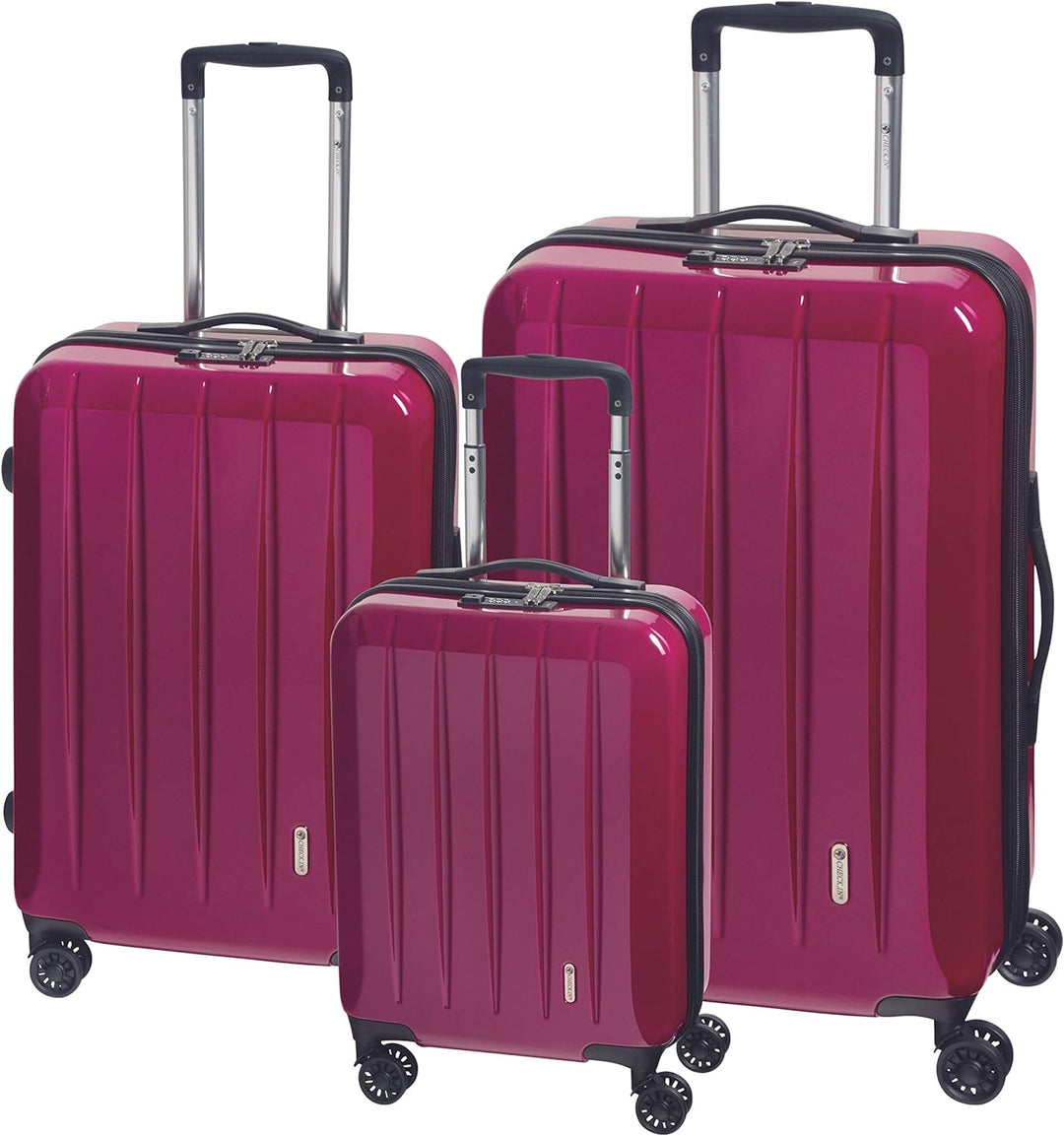CHECK.IN Trolley-Set London 2.0, 3-teilig,