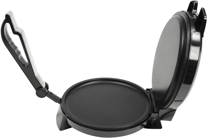 1200W Edelstahl Roti Maker Mit Antihaftbeschichtung, Roti Maker Für Häuser, Chapati Maker Mit Doppel