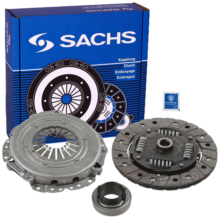 SACHS 3000 311 002 Kupplungssatz
