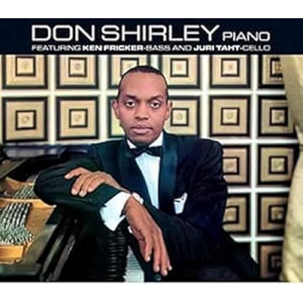Piano, Audio-CD