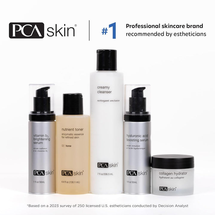 PCA Skin Hydrating Toner